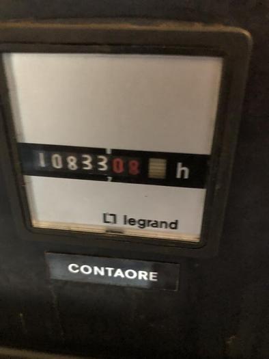 Usato COMPRESSORE MATTEI AC 140