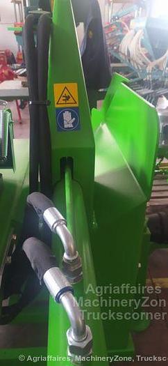 2022 Comap SN SO T 700 con spaccalegna frontale