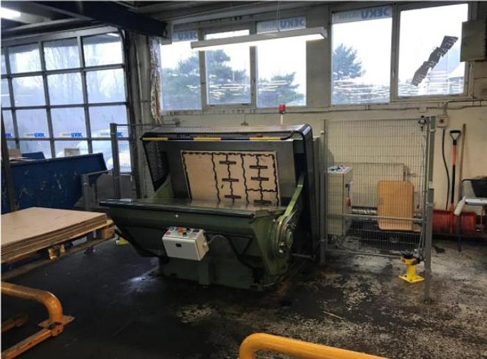 Used 2016 Cauhe lll