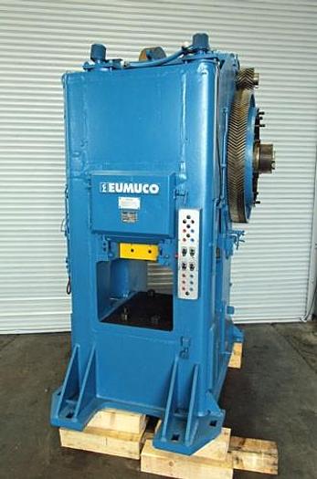 Used Press Hot Forging KSP65