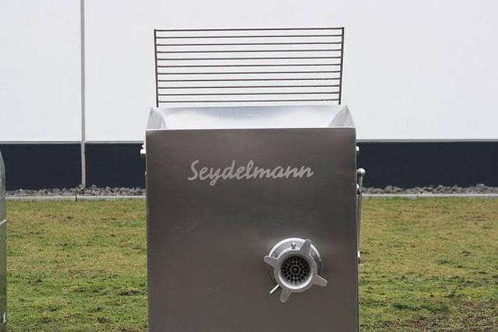 Gebraucht Seydelmann AD 114 182280
