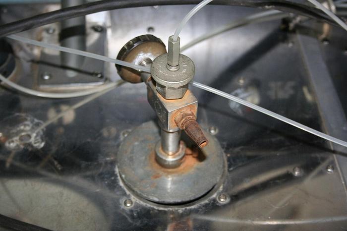 Used Stanhope Seta Pressure Bath