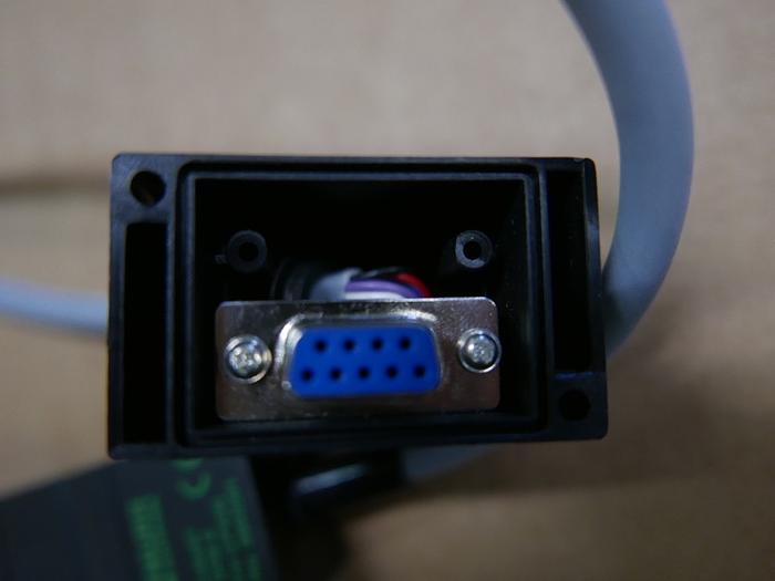 Gebraucht Cube67 Ventilanschaltung, Erweit.-modul MURR ELEKTRONIK