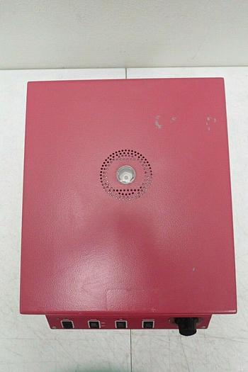 Used Labnet Hermle Z 230 MA MicroCentrifuge Centrifuge with 24-Position Rotor