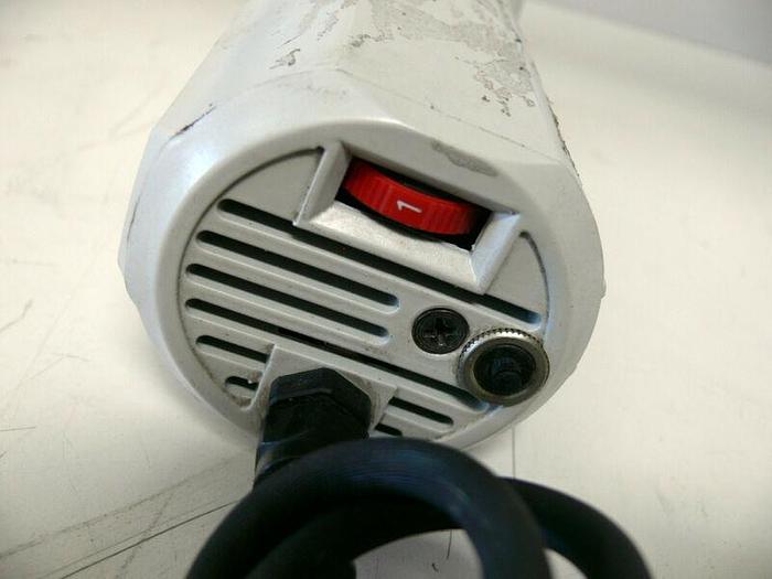 Used Omni International GLH Mixer