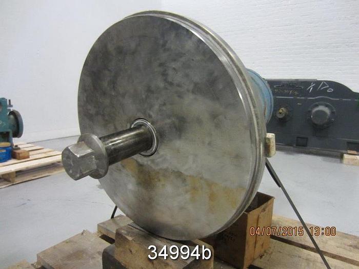 Used 2005 GOULDS 3175L #34994