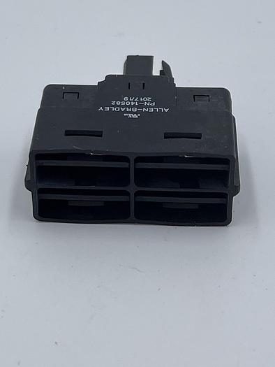 Used Allen-Bradley 140582