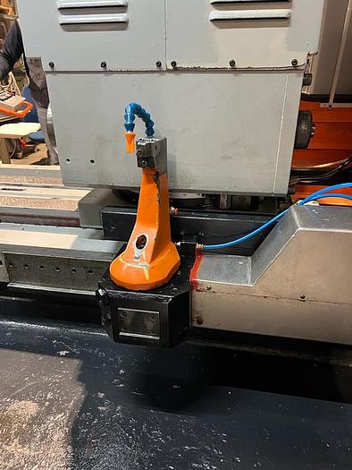 Ricondizionato O.M.F.F /PARPAS RUAP 700