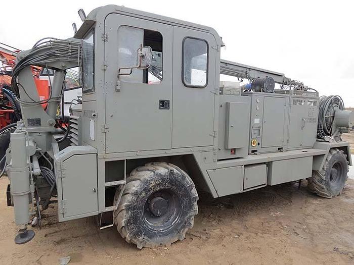 Used 2015 TUNELMARK ADROIT 450W