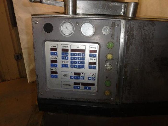 Used Handtmann Vacuum Stuffer, Md# VF-300