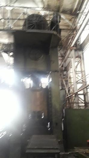 Used Press Trimming K2538