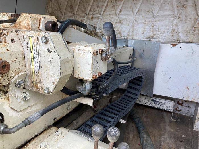 Used 1992 Geoprobe 8ML Drill