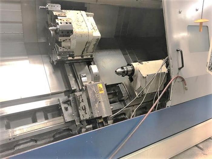 Used 2006 Doosan/Daewoo Puma 400LC