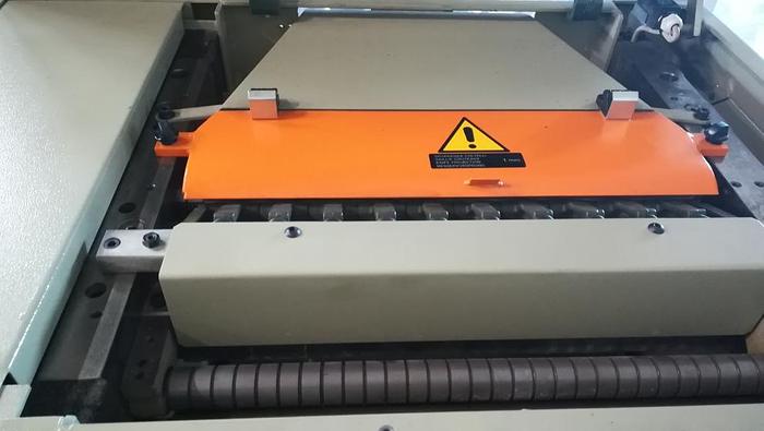 Usato 1998 MINIMAX FORMULA - SAMCO SP1 CE