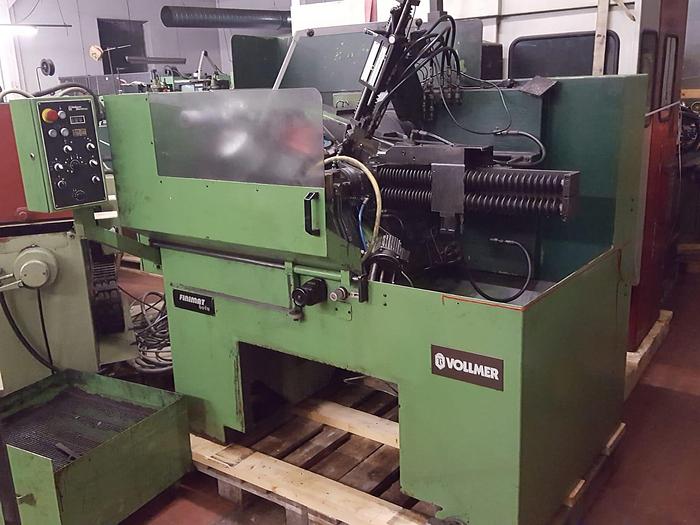 Used 1992 VOLLMER Finimat Beta