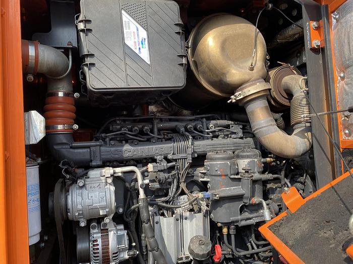 Usato 2014 DOOSAN DL 350-3