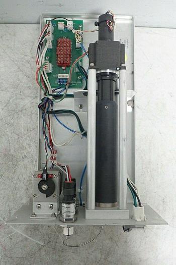 Used Agilent A5-62-0031-R BPR Drawer Assembly