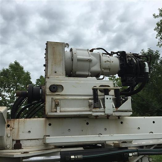 Used 0 Simco 5000 Drill Rig