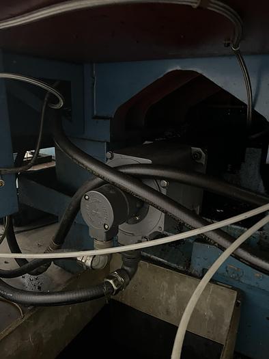 Usato Centro di Lavoro Verticale SUPERMAX YCM VMC 135 A