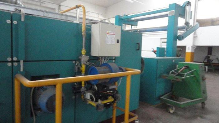 Used EQUALIZING MACHINE OTP