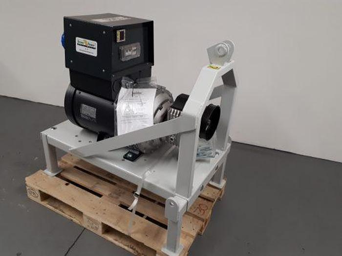 Green Power GP 44 TR/S