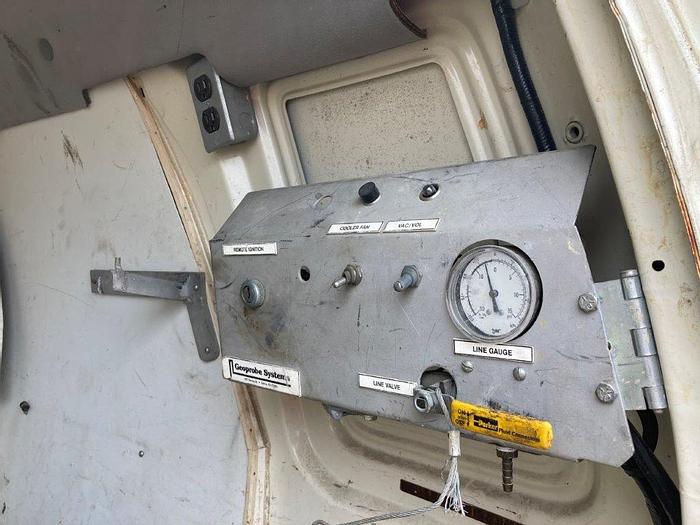 Used 1992 Geoprobe 8ML Drill