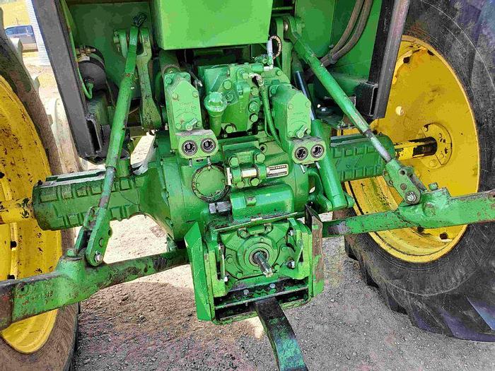 Used John Deere 4240 Tractor