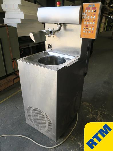 Used Chocolate Temperer