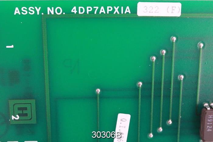 Used Honeywell TDC 2000 Analog Input #30306