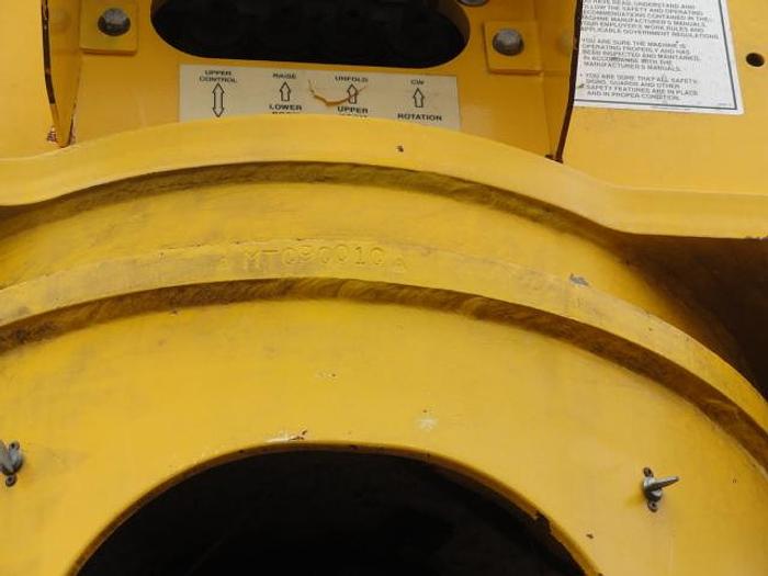 Used 2010 FREIGHTLINER BUSINESS CLASS M2 106