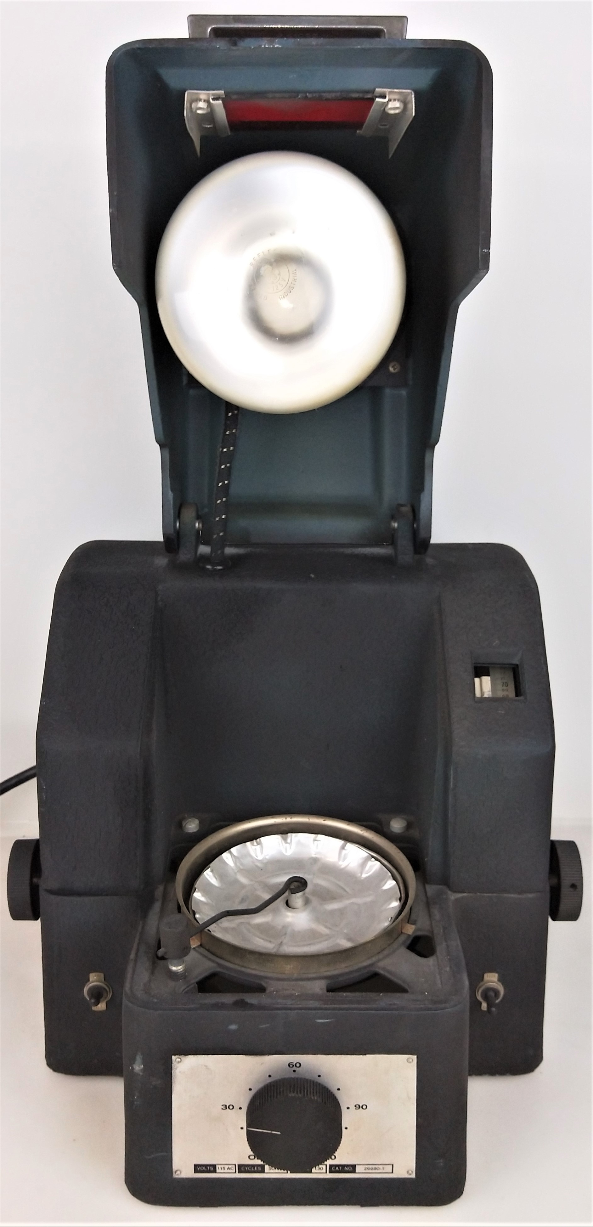 Used Ohaus Corporation Adventurer