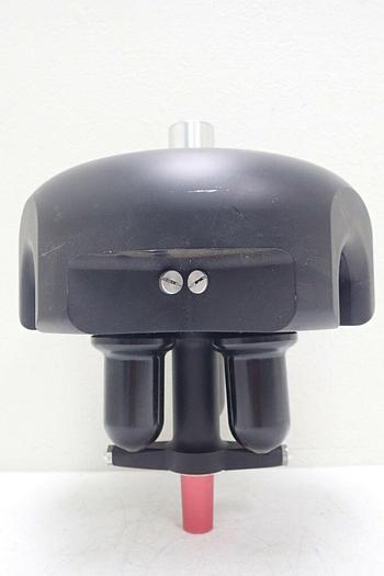 Used Beckman Coulter SW 25.1 25,000 RPM Swinging Bucket Rotor with (3) 113.9 Buckets