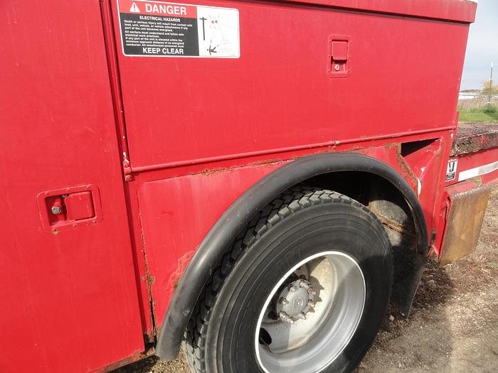 Used 1996 ALTEC D956-TR