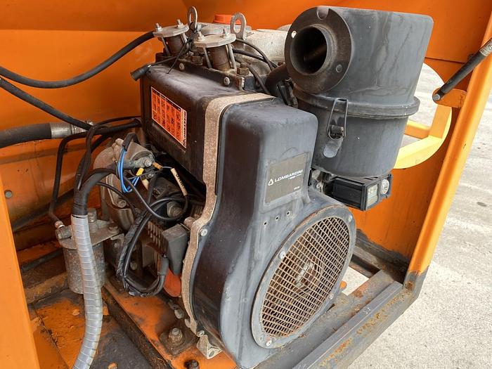 Usato 2012 BOMBELLI MOUNTY 9