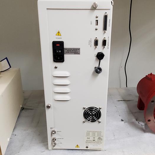 Used GE Analytical Instruments Sievers 900 Laboratory TOC Analyzer