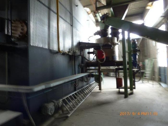 Used Ferroli BI COMB Sgm 5000 HP 25 – Kcal. 5 mil.