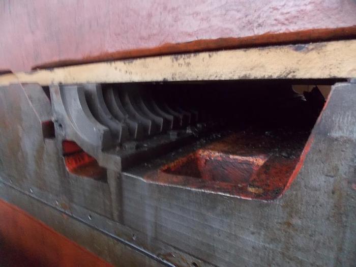 Used Borer Horizontal Floor Type NS212F2