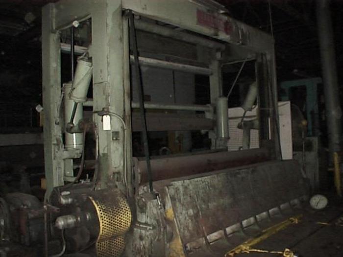 Used 1996 CAMERON CT-16 #9811