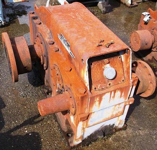 Used Falk