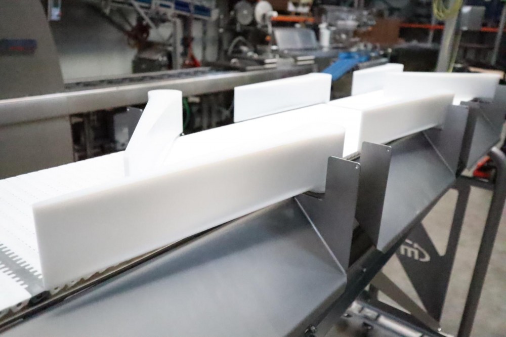 Used Marel compact grader