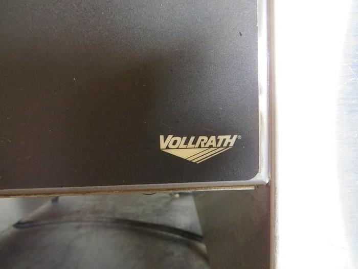 Used CONVEYOR TOASTER VOLLRATH !