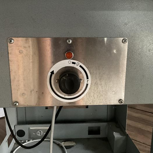 Used SINGLE FOOD WARMER; SUB- HF-R25 M !