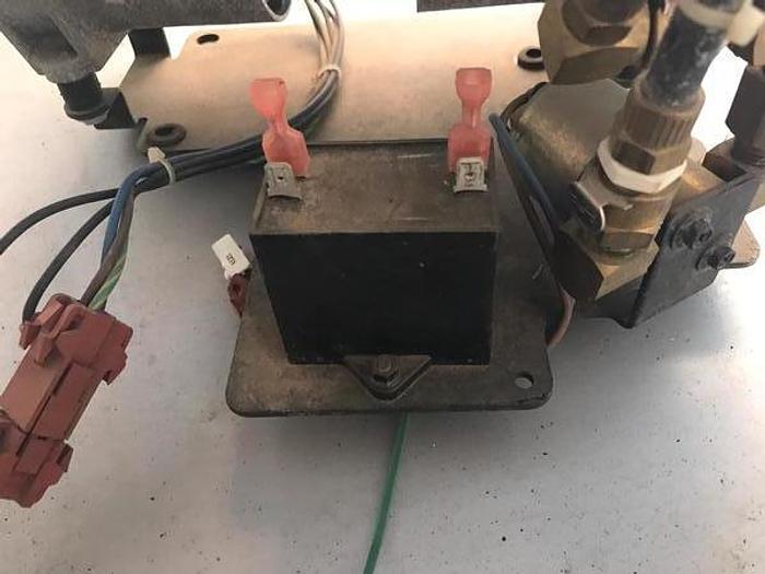 Used COMPRESSOR THOMAS 2623CE41-232E !