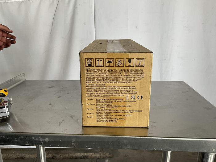 FUJIFILM CX DRUM FOR 3240 YELLOW !