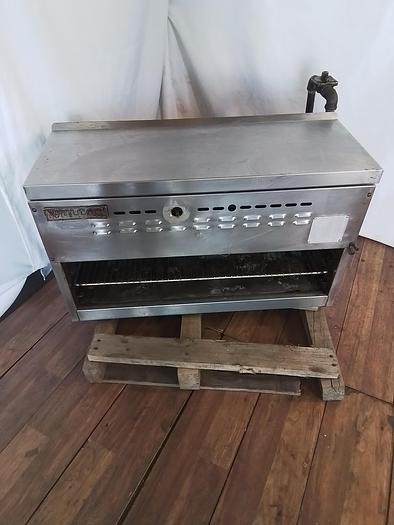 Used 36" SALAMANDER BROILER 1 !