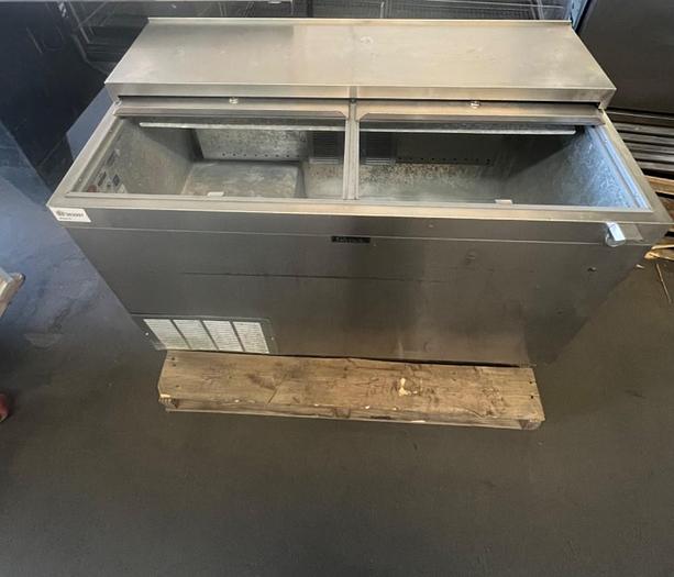 Used PERLICK MUG CHILLER, 7260EUL !