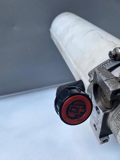 Used HALDEX HYDRAULIC PUMP PART NO. 2201086