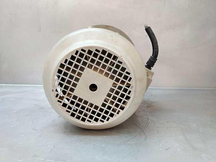 Used SIEMENS SBM  ELECTRIC MOTOR   MASCHINEN GMBH, 7AA100L04K B3 !