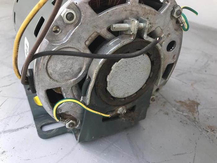 Used GE MOTORS ELECTRIC MOTOR 1 HP; 1 PH; 1620 RPMS; 5KCP39PGU661CS !