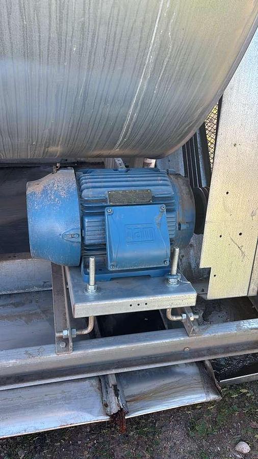 Used SPX RECOLD COOLING TOWER